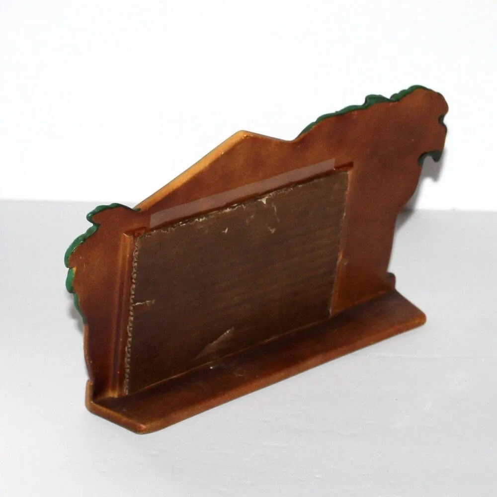 Vintage Okinawa Frame 3